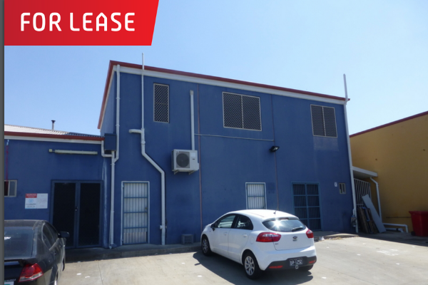 For lease - office space at Southside Centre, Goonoo Goonoo Road