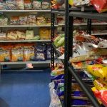 Indian grocery items