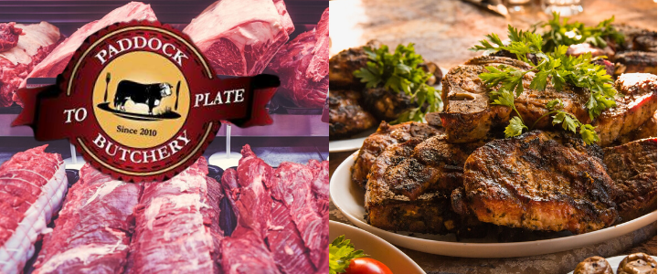 Paddock to Plate Butcher - quality meat