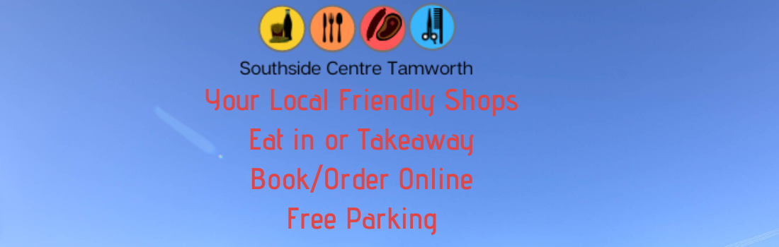 Southside Centre Tamwort