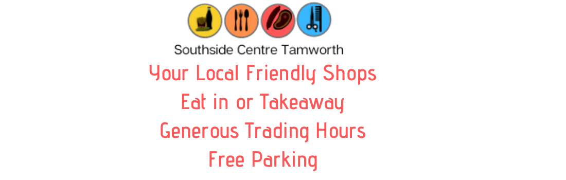 Southside Centre Tamworth